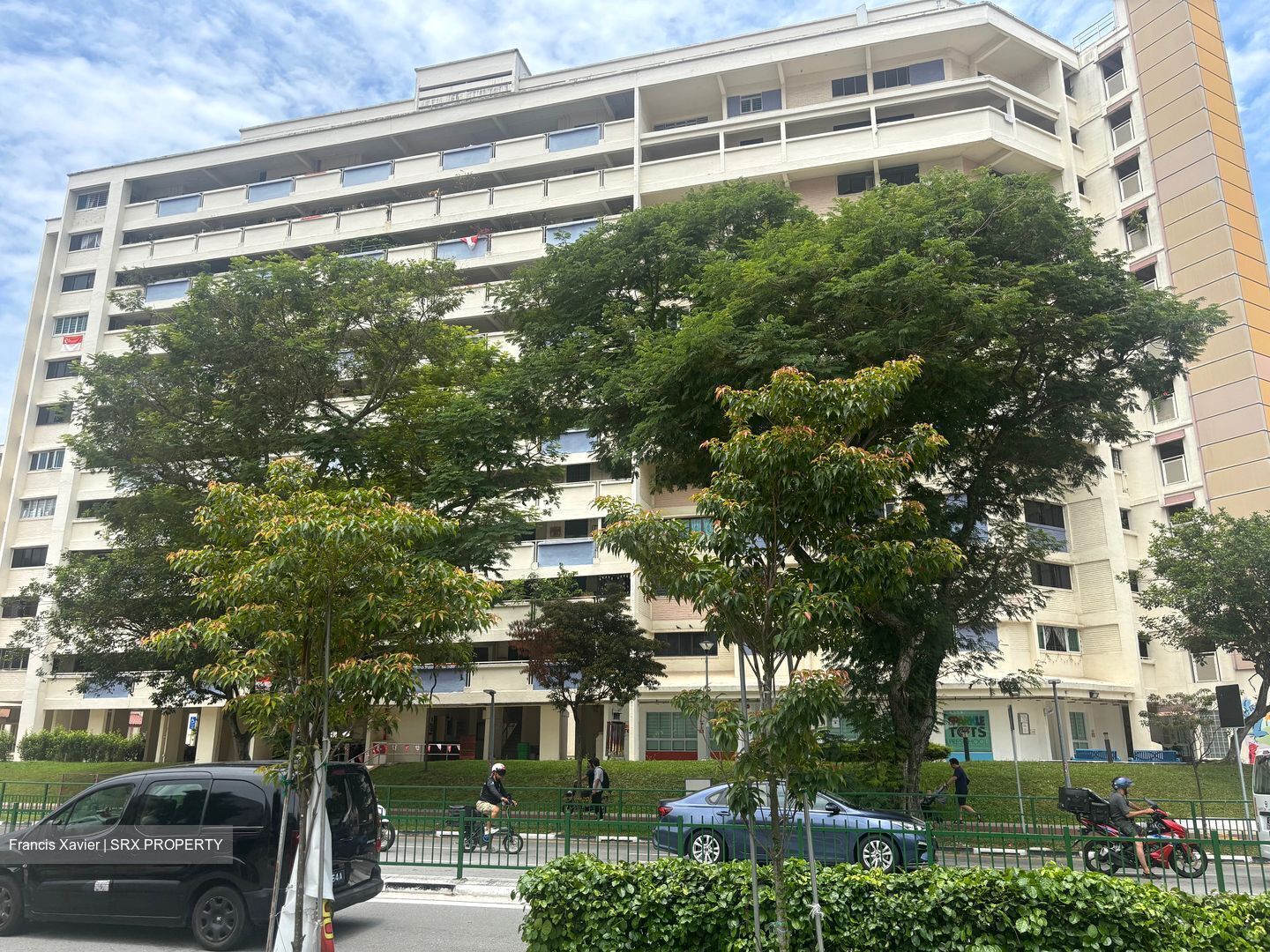 Blk 227 Yishun Street 21 (Yishun), HDB 3 Rooms #475966691